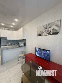 1-к квартира, на длительный срок, 32м2, 21/23 этаж