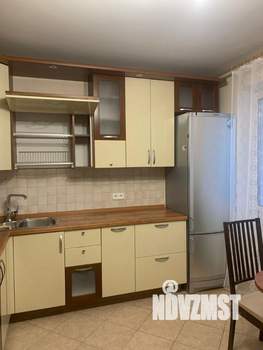 1-к квартира, на длительный срок, 53м2, 7/17 этаж