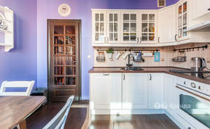 2-к квартира, на длительный срок, 56м2, 9/17 этаж