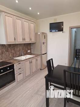 1-к квартира, на длительный срок, 47м2, 15/25 этаж