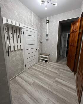 1-к квартира, на длительный срок, 40м2, 1/3 этаж