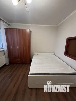 1-к квартира, на длительный срок, 35м2, 6/25 этаж