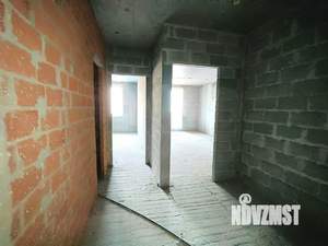 1-к квартира, на длительный срок, 56м2, 6/25 этаж