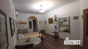 2-к квартира, на длительный срок, 44м2, 23/25 этаж