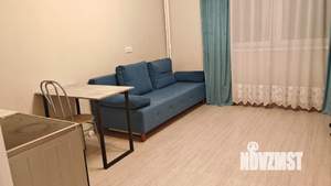 Студия квартира, на длительный срок, 23м2, 7/25 этаж