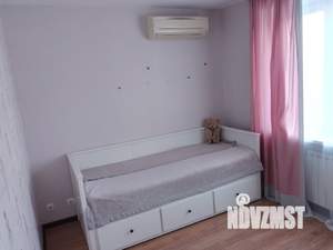 3-к квартира, на длительный срок, 70м2, 13/17 этаж