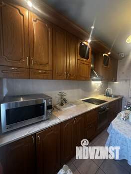 1-к квартира, на длительный срок, 41м2, 14/23 этаж