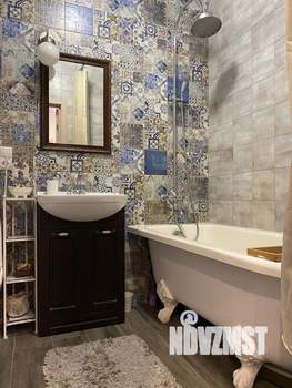 Студия квартира, на длительный срок, 30м2, 13/25 этаж