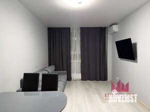 1-к квартира, на длительный срок, 45м2, 16/19 этаж