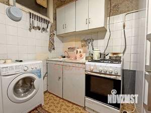 1-к квартира, на длительный срок, 31м2, 5/5 этаж