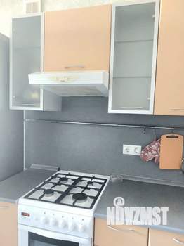 1-к квартира, на длительный срок, 36м2, 9/9 этаж