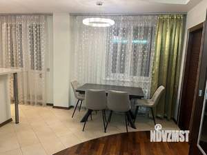 3-к квартира, на длительный срок, 80м2, 13/16 этаж