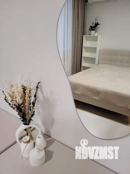 Студия квартира, на длительный срок, 34м2, 18/25 этаж