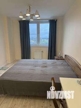 2-к квартира, на длительный срок, 64м2, 14/25 этаж