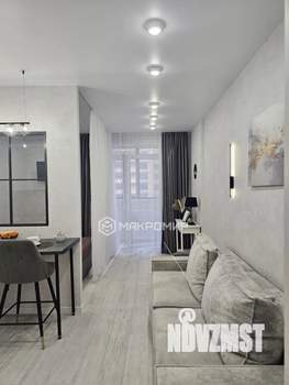 Студия квартира, на длительный срок, 29м2, 6/25 этаж