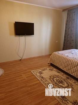 1-к квартира, на длительный срок, 40м2, 15/16 этаж