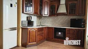 1-к квартира, на длительный срок, 45м2, 13/16 этаж