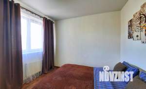 2-к квартира, посуточно, 50м2, 17/25 этаж