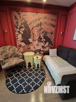 1-к квартира, на длительный срок, 51м2, 25/25 этаж