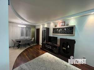 3-к квартира, на длительный срок, 80м2, 13/16 этаж