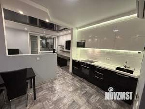 Студия квартира, на длительный срок, 30м2, 24/25 этаж