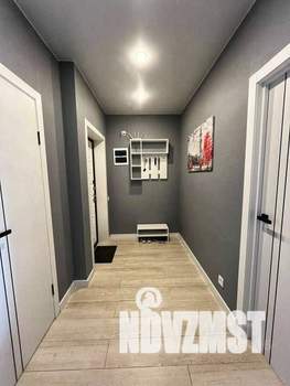 1-к квартира, на длительный срок, 40м2, 11/25 этаж