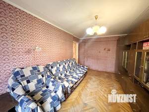 2-к квартира, на длительный срок, 43м2, 5/9 этаж