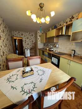 2-к квартира, на длительный срок, 85м2, 8/17 этаж