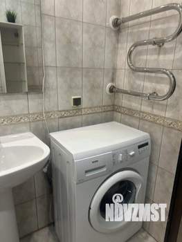 1-к квартира, на длительный срок, 38м2, 3/27 этаж