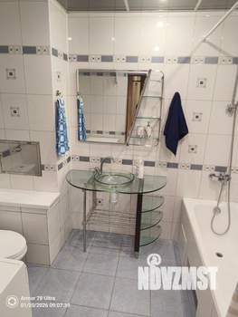 1-к квартира, на длительный срок, 44м2, 3/14 этаж