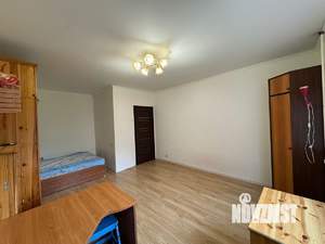 1-к квартира, на длительный срок, 40м2, 4/14 этаж