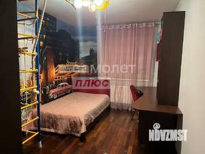 3-к квартира, на длительный срок, 80м2, 13/16 этаж