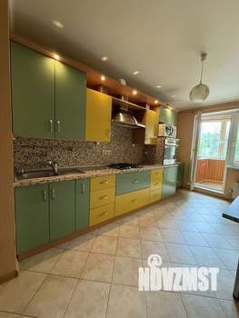 3-к квартира, на длительный срок, 90м2, 2/9 этаж