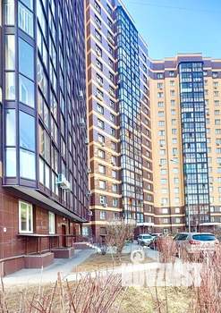Студия квартира, на длительный срок, 32м2, 6/25 этаж