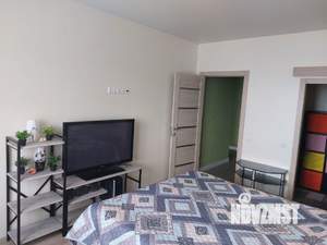 2-к квартира, на длительный срок, 75м2, 24/25 этаж