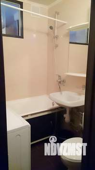 1-к квартира, на длительный срок, 32м2, 3/5 этаж