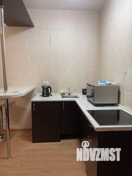 Студия квартира, на длительный срок, 32м2, 6/25 этаж