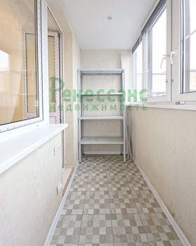 2-к квартира, на длительный срок, 44м2, 25/25 этаж