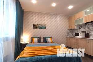 1-к квартира, посуточно, 33м2, 12/25 этаж