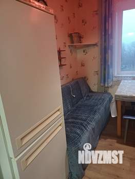 1-к квартира, на длительный срок, 36м2, 4/10 этаж