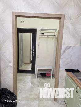 1-к квартира, посуточно, 40м2, 5/25 этаж