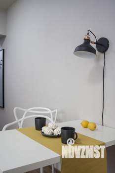 Студия квартира, на длительный срок, 18м2, 1/9 этаж