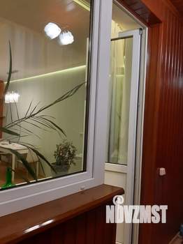 1-к квартира, на длительный срок, 30м2, 12/25 этаж