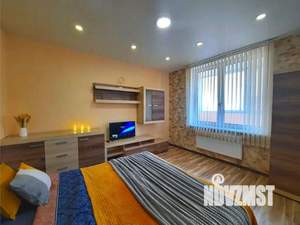 1-к квартира, посуточно, 39м2, 1/1 этаж