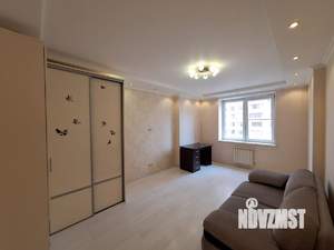2-к квартира, на длительный срок, 74м2, 5/14 этаж