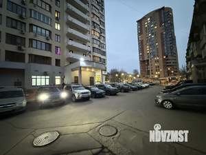 2-к квартира, на длительный срок, 53м2, 7/14 этаж