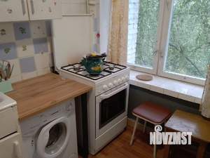 2-к квартира, на длительный срок, 43м2, 6/9 этаж
