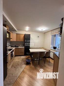 2-к квартира, на длительный срок, 78м2, 10/19 этаж