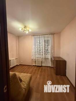 2-к квартира, на длительный срок, 38м2, 2/9 этаж