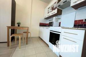 1-к квартира, посуточно, 10м2, 1/1 этаж